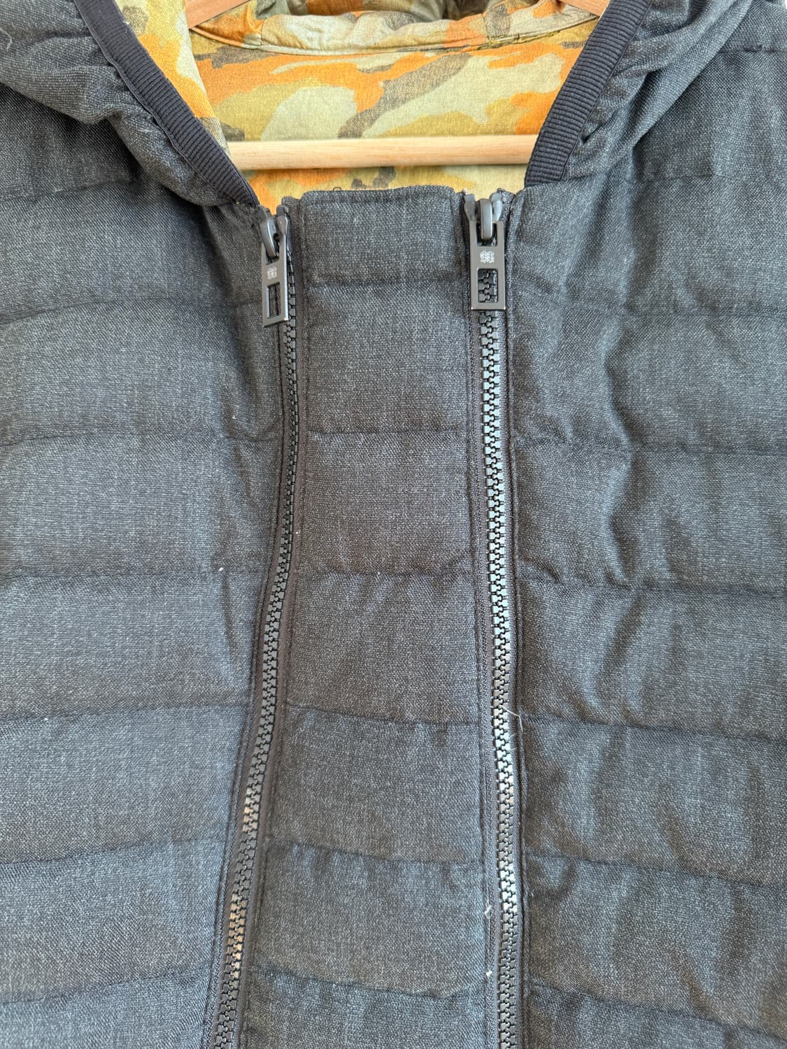 코오롱 스포츠(KOLON SPORT) 경량 패딩 상품이미지4