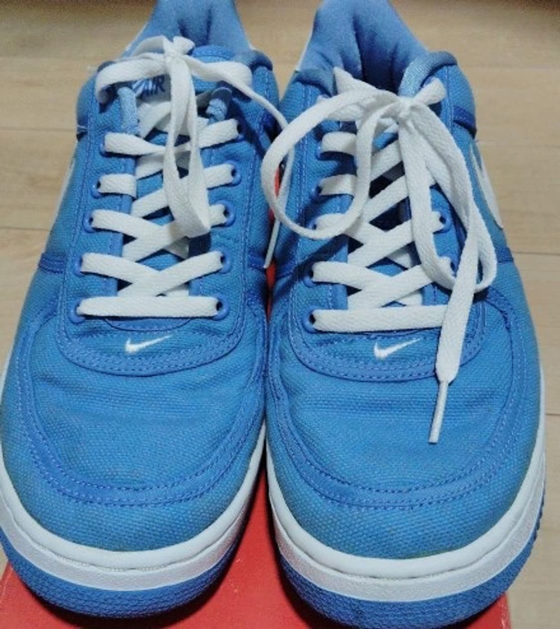 나이키 에어포스 1 cvs low 상품이미지3