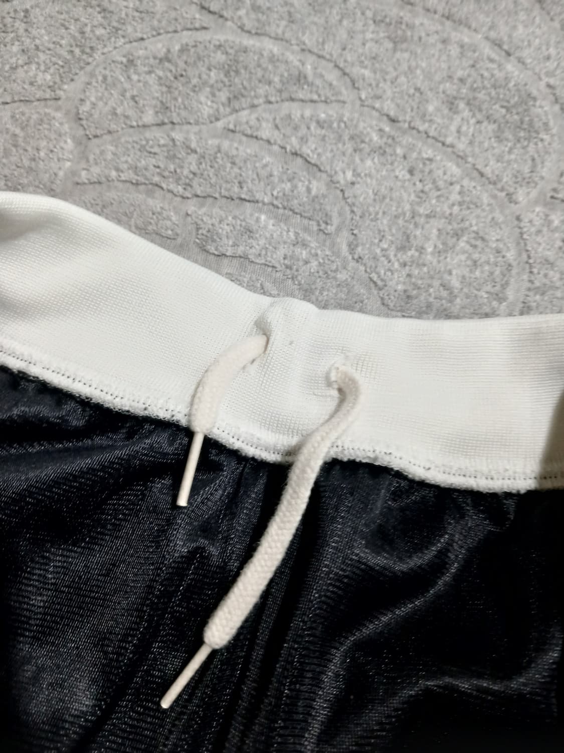 챔피언 메쉬 반바지 트레이닝 팬츠 XL 상품이미지5