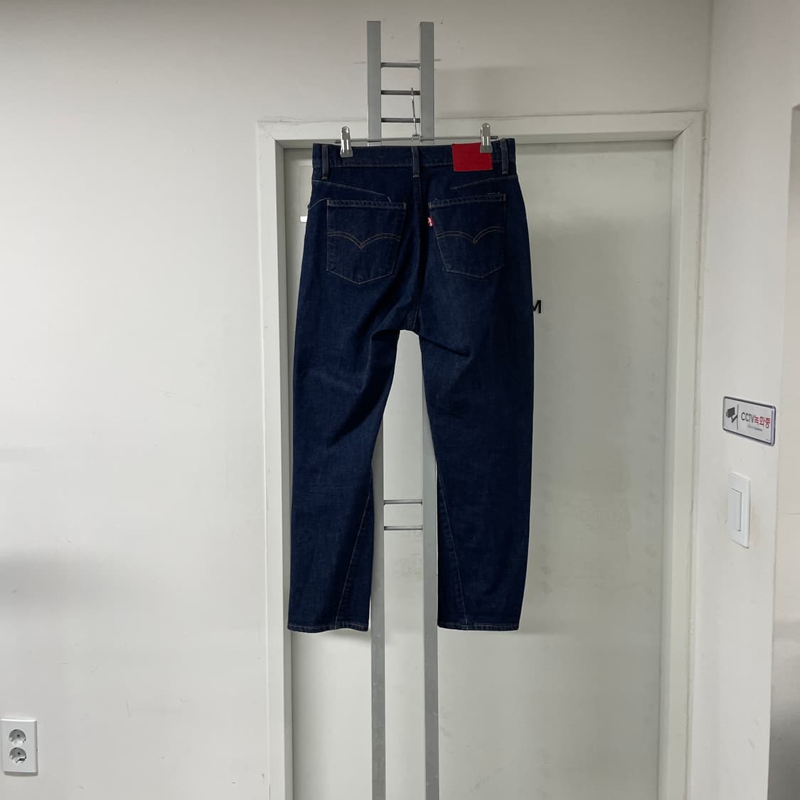 리바이스 엔지니어드진 26(W) 상품이미지1