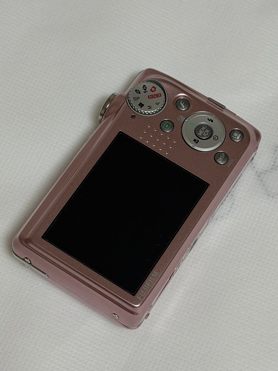 풀박스)후지필름 fujifilm finepix f70exr 빈티지디카 상품이미지5
