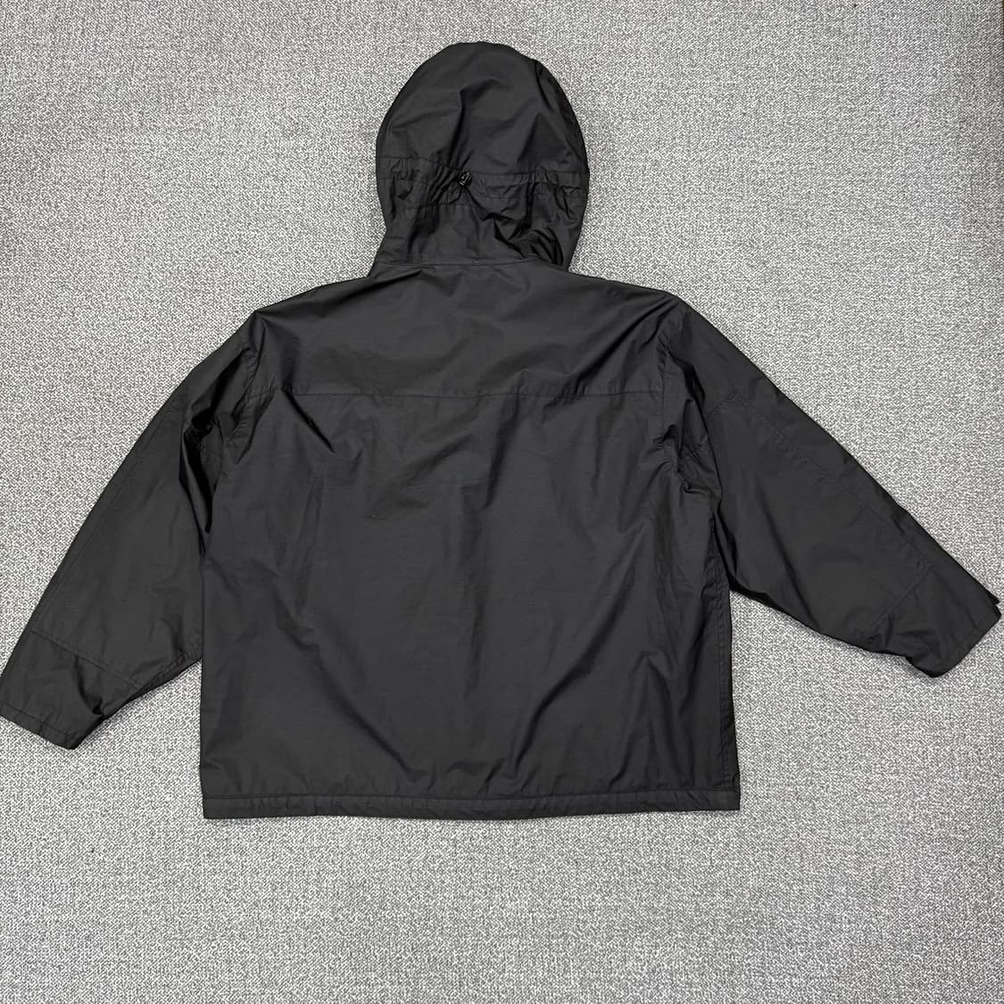 3 아웃스탠딩 3레이어 컴뱃파카 바람막이 자켓 상품이미지5