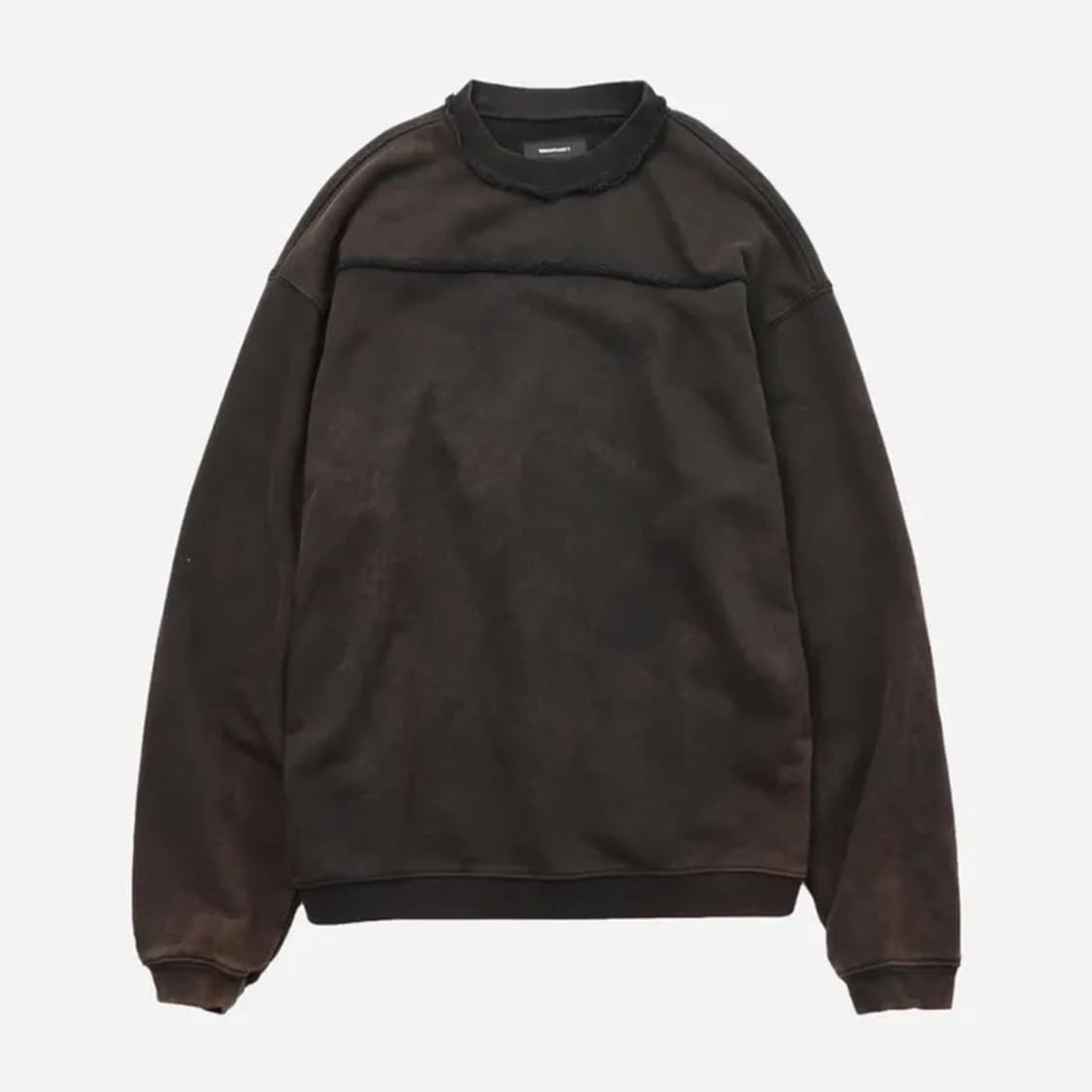 999휴머니티 VINTAGE DYEING MTM 상품이미지1