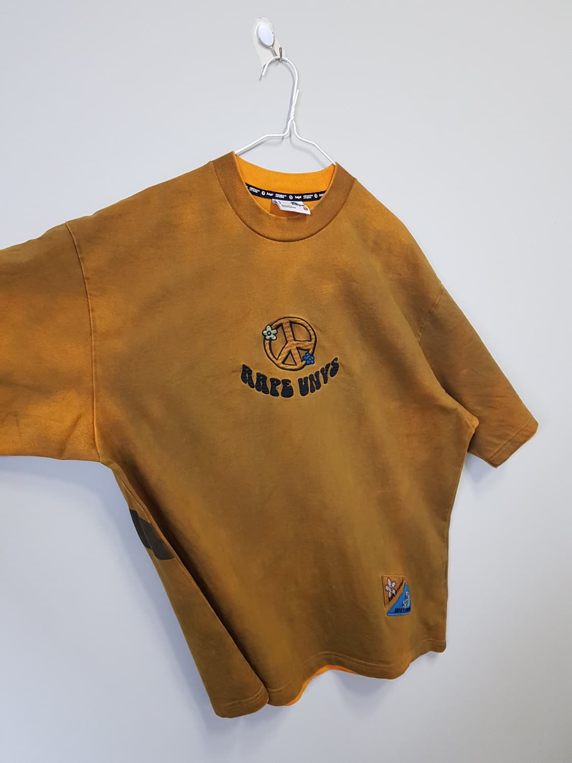 Bape 베이프  티셔츠 105 상품이미지1