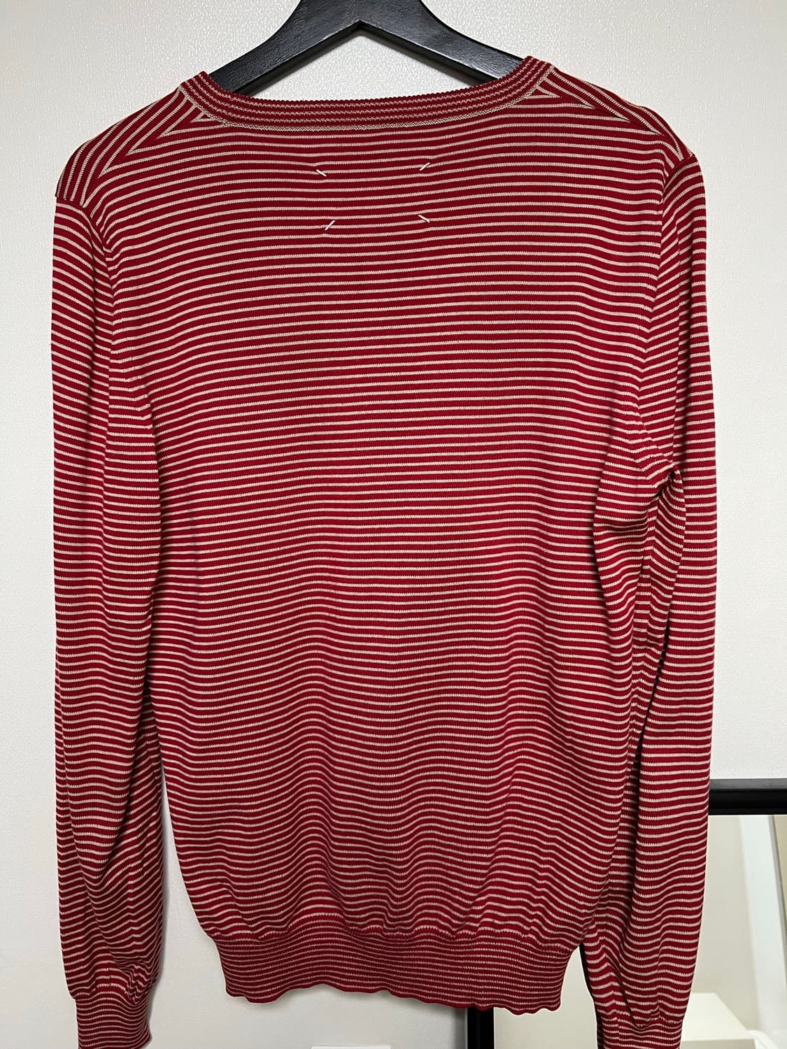 마틴 마르지엘라 니트 상품이미지3