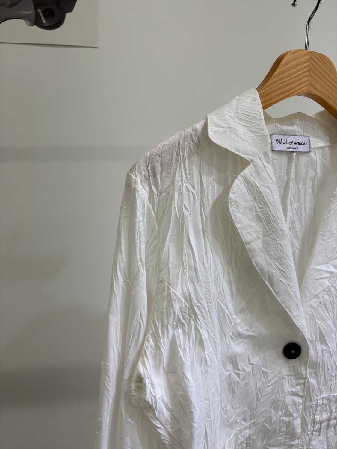 NIJI OF WAIKIKI HAWAII 자켓 상품이미지3