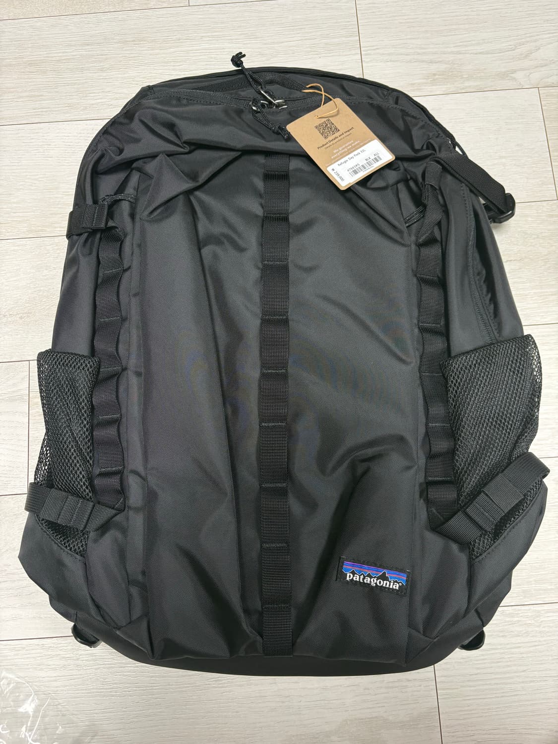 [32L] 파타고니아 리퓨지오 데이팩 백팩 새상품 상품이미지1