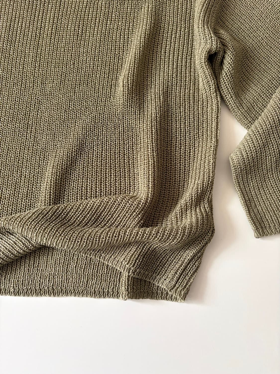 loose knit 상품이미지9