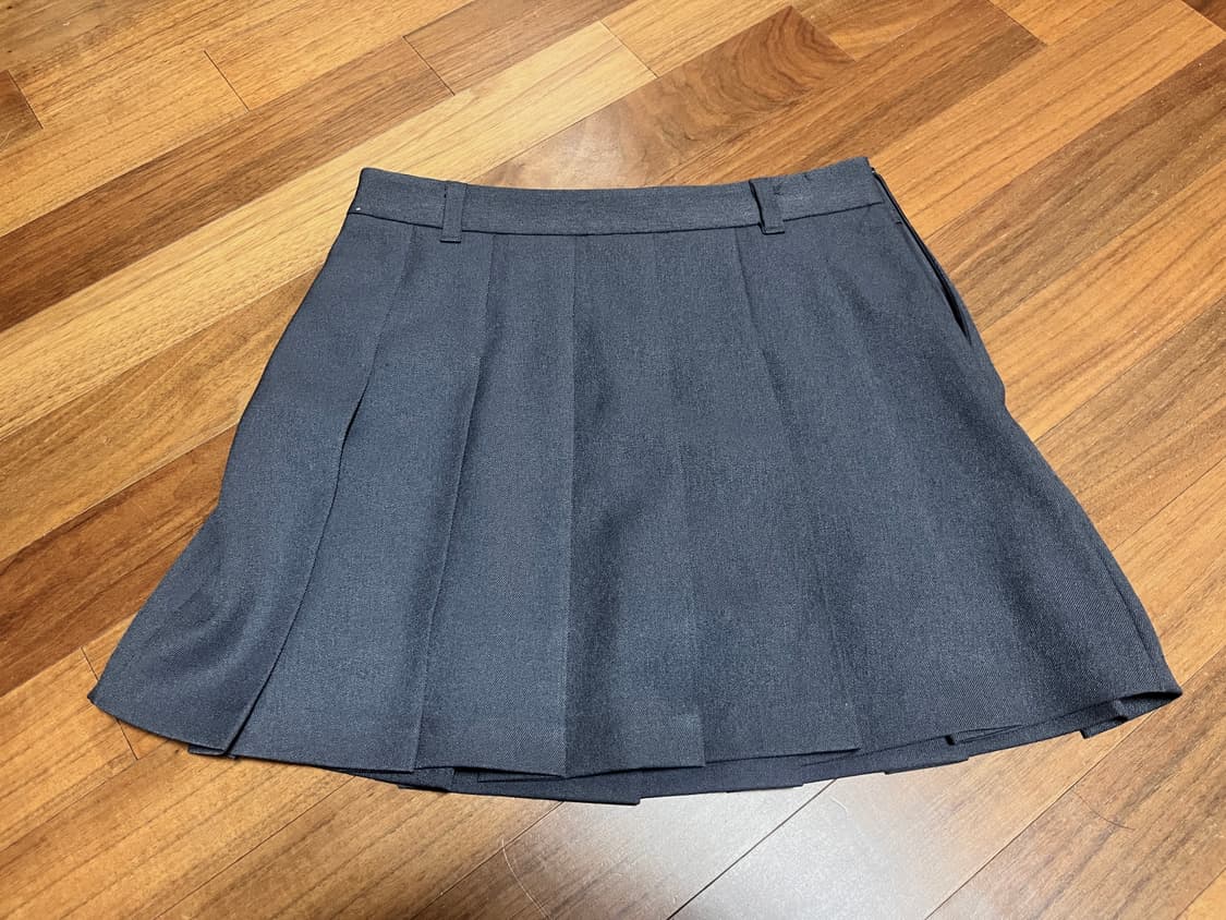 GU 미니스커트 상품이미지1