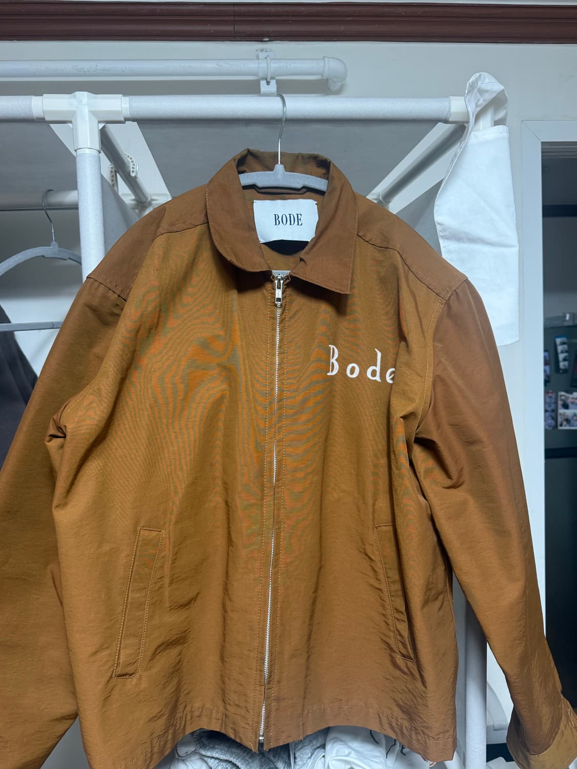 Bode 자켓 상품이미지1