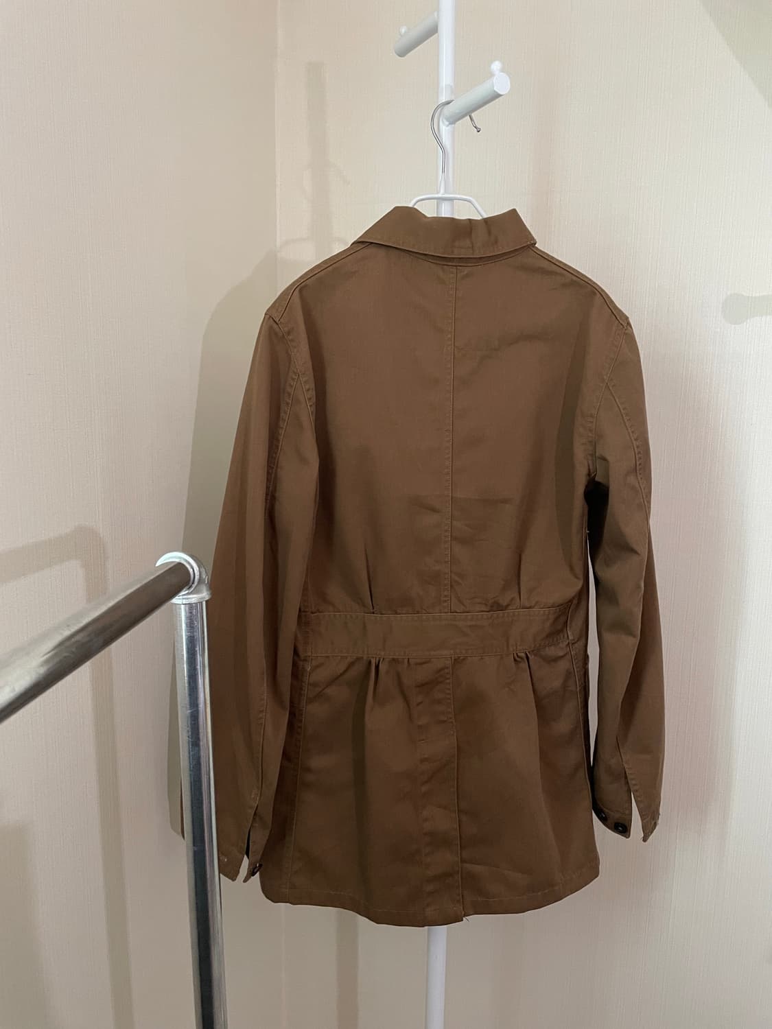 워크웨어자켓 상품이미지2