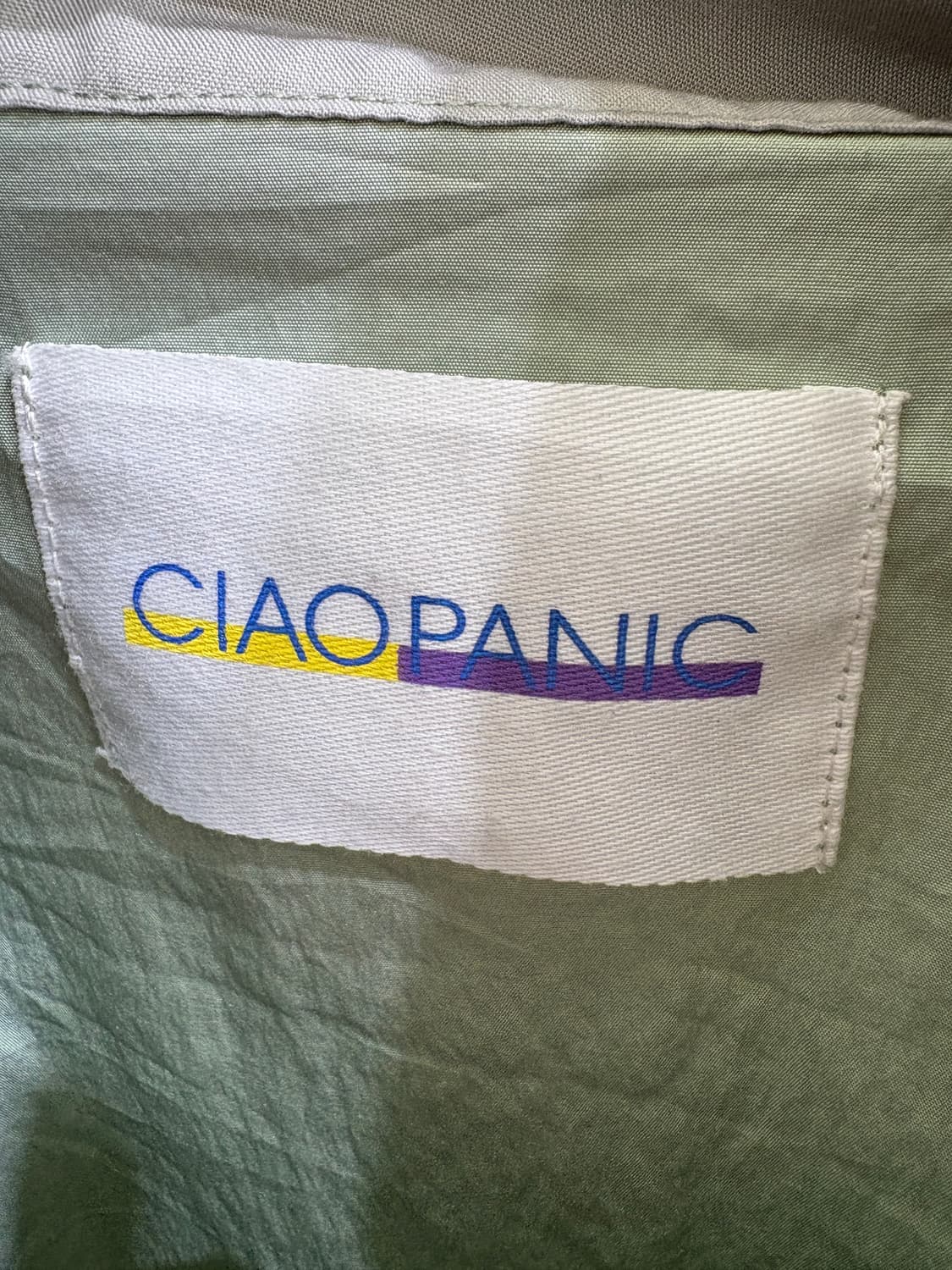 CIAOPANIC 자켓 상품이미지6