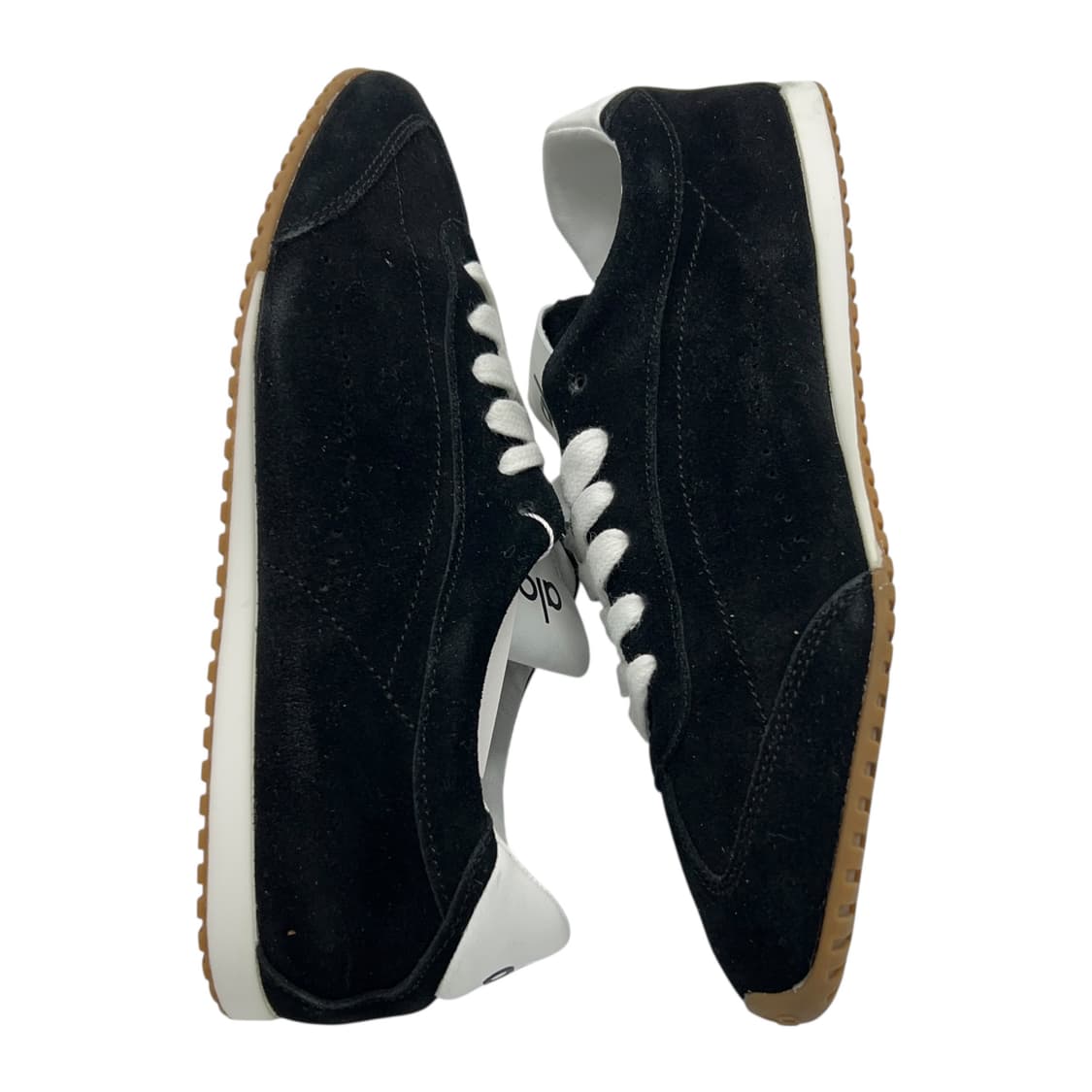 250 W 알로 요가 선셋 스니커즈 블랙 (US8.5) 상품이미지2