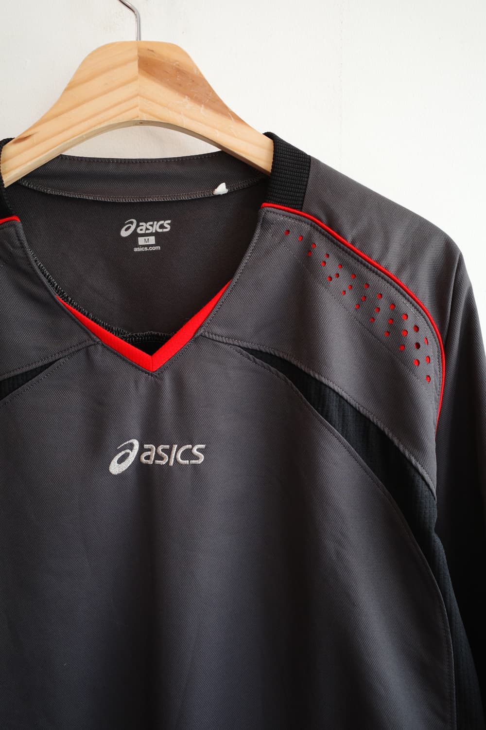 Asics 아식스 트레이닝 롱슬리브 상품이미지2