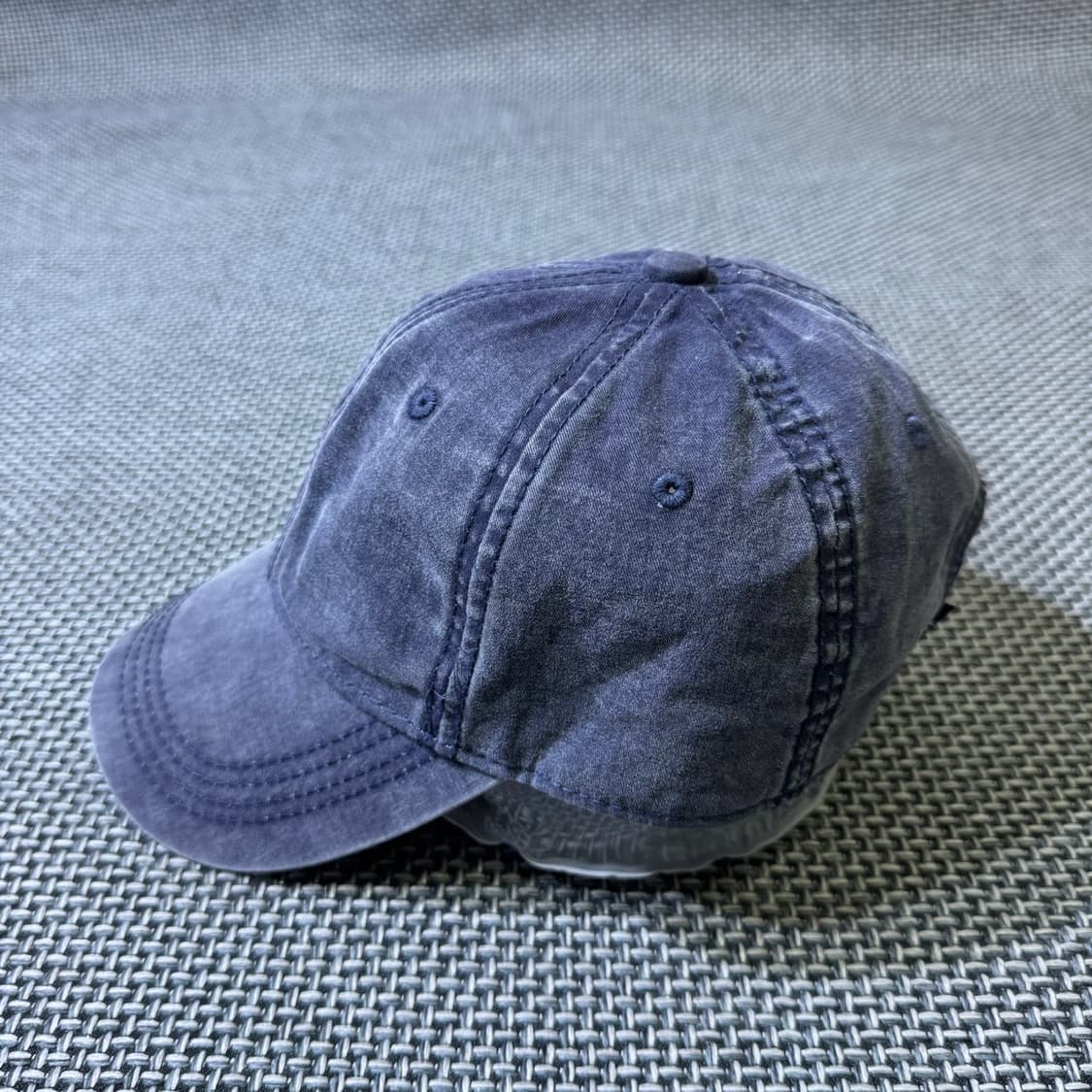 GAP 그레이 볼캡  상품이미지2