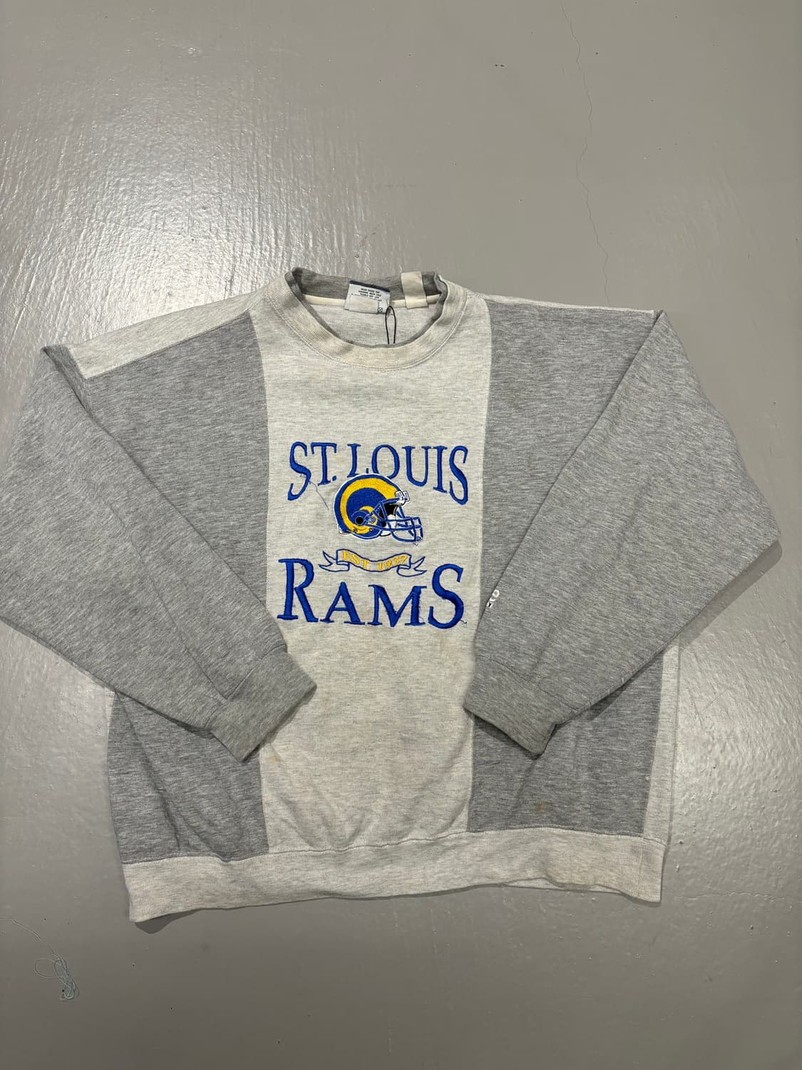 90‘s LEE 맨투맨   상품이미지6