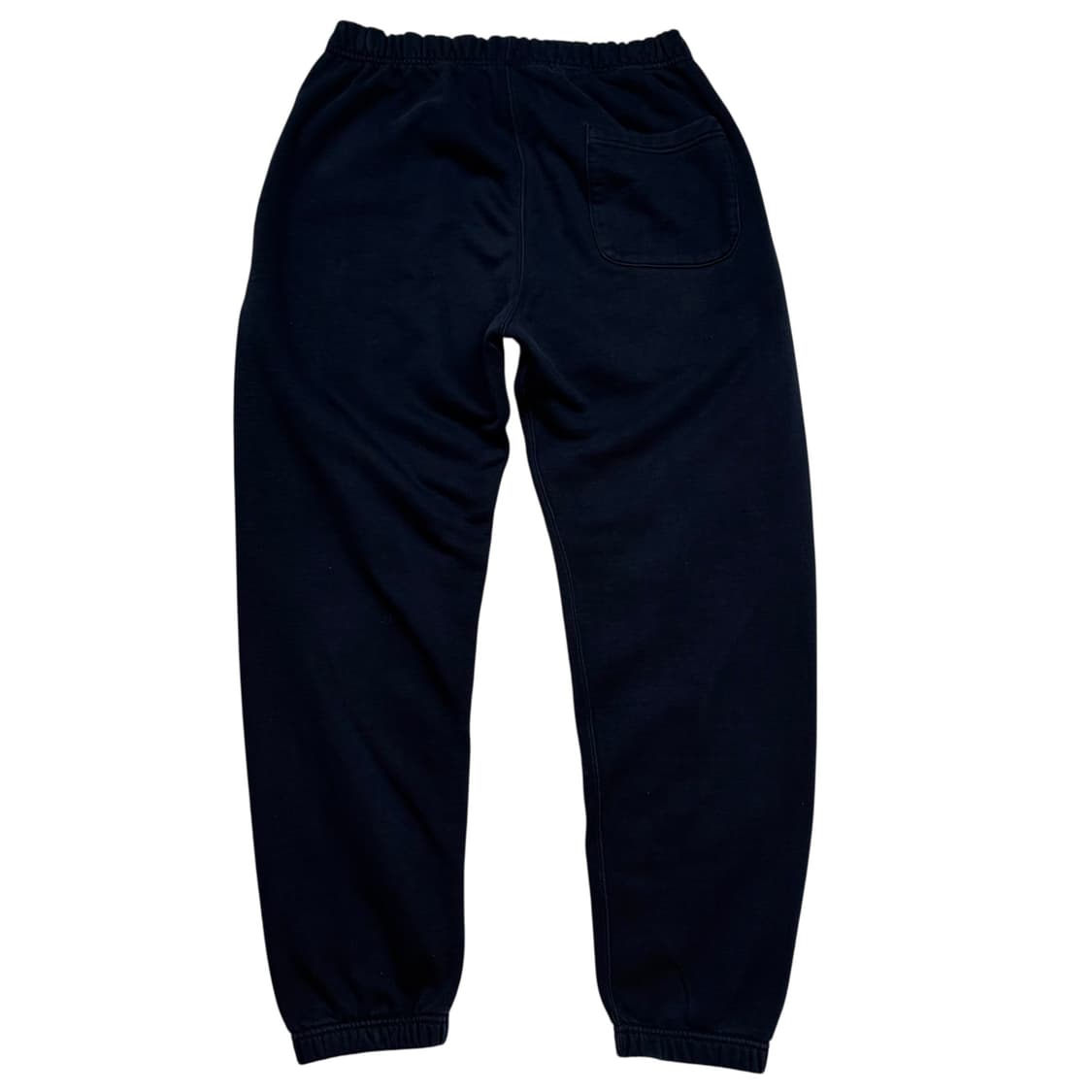 Khakis 카키스 네이비 조거 스웻팬츠 32 inch 상품이미지4