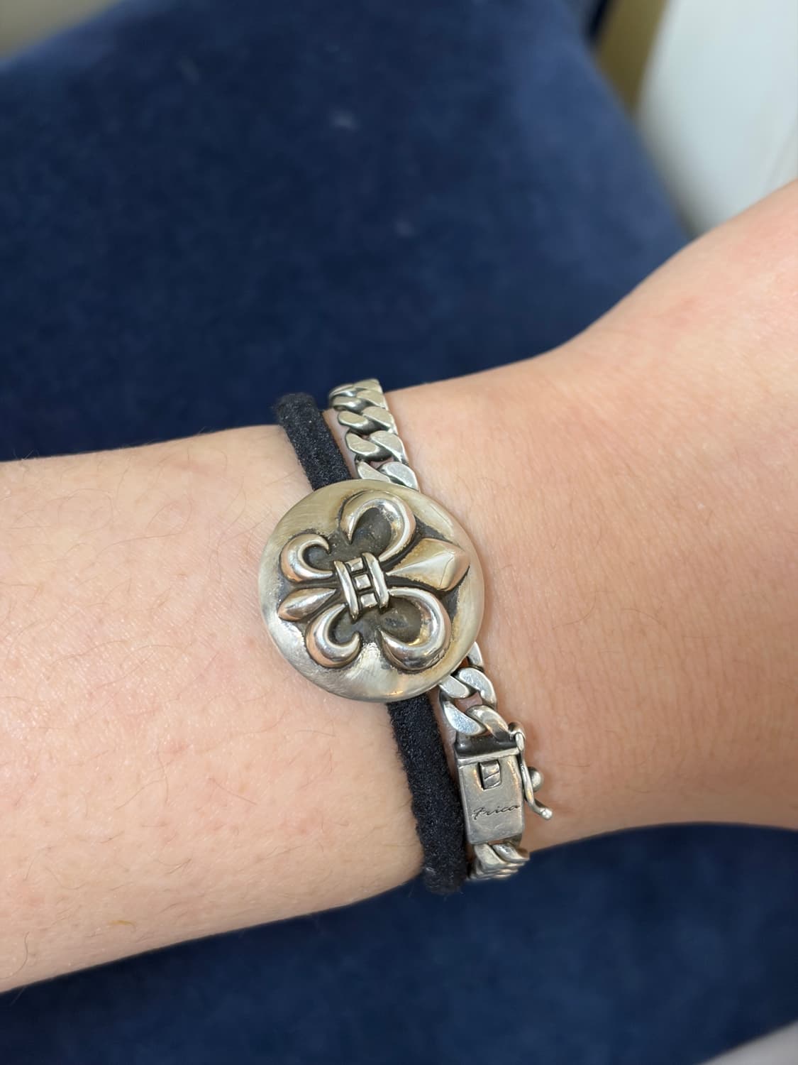 크롬하츠  Bs플레어 머리끈 상품이미지5