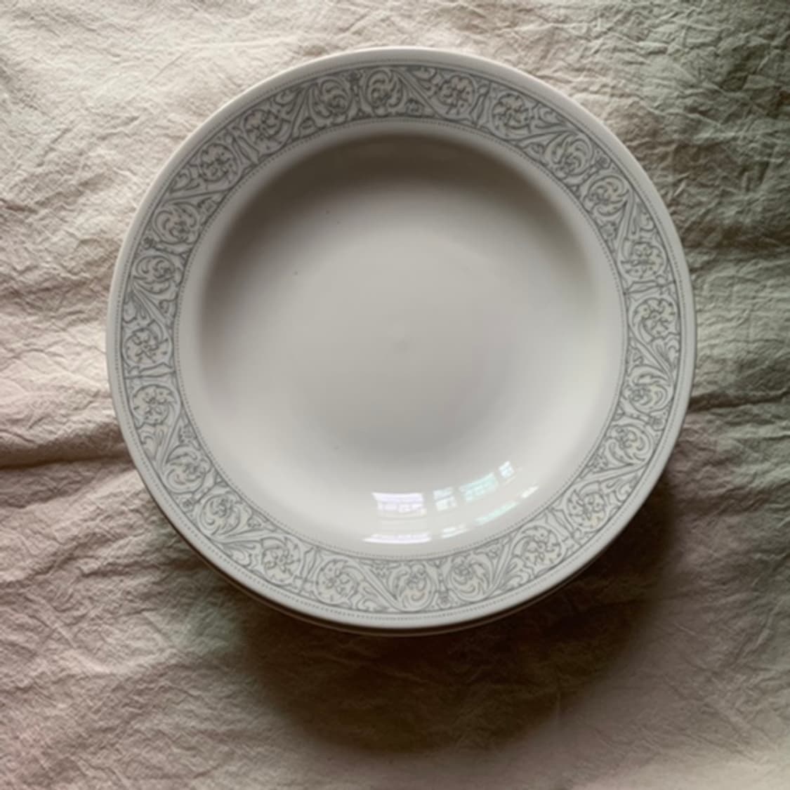 vintage plate  상품이미지4