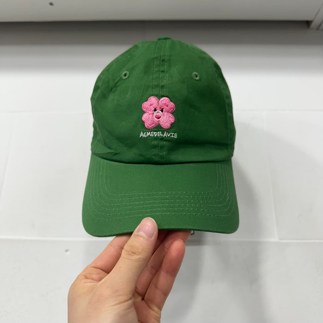 아크메드라비 볼캡 상품이미지2