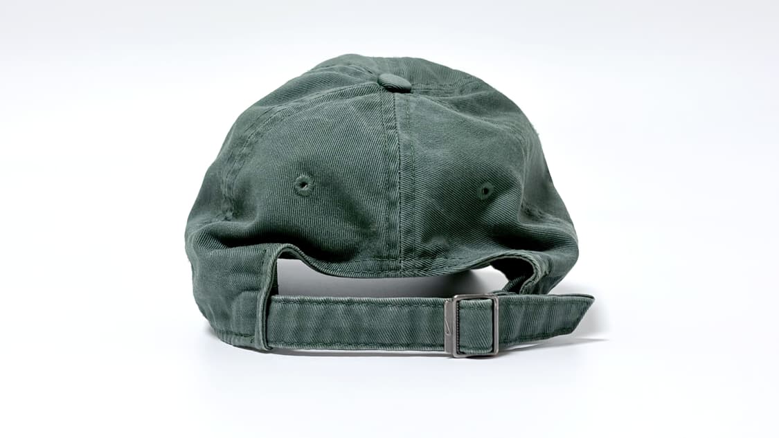 나이키 S1ZE 초록 볼캡 ‘OHIO’ 상품이미지7