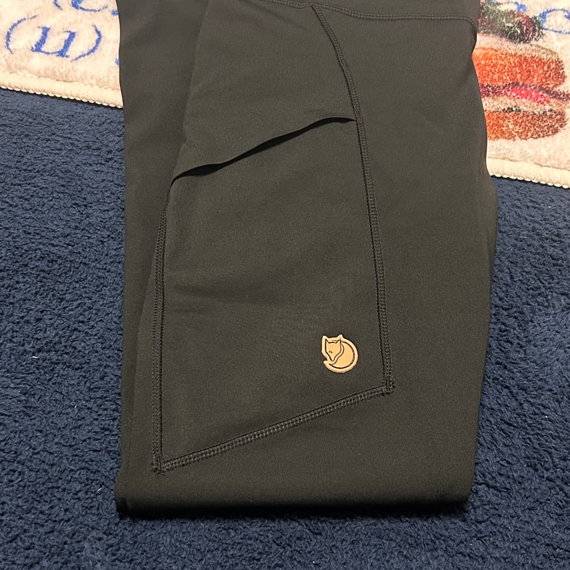 피엘라벤 Abisko Tights W 아비스코 타이즈 상품이미지4