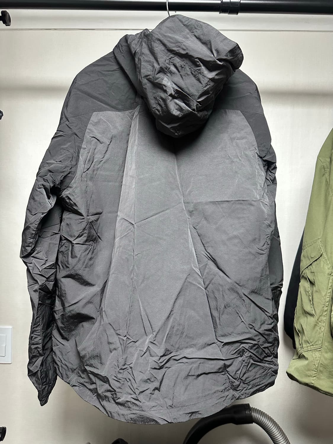 [L] 21ss 팔라스 트래블 자켓 상품이미지3