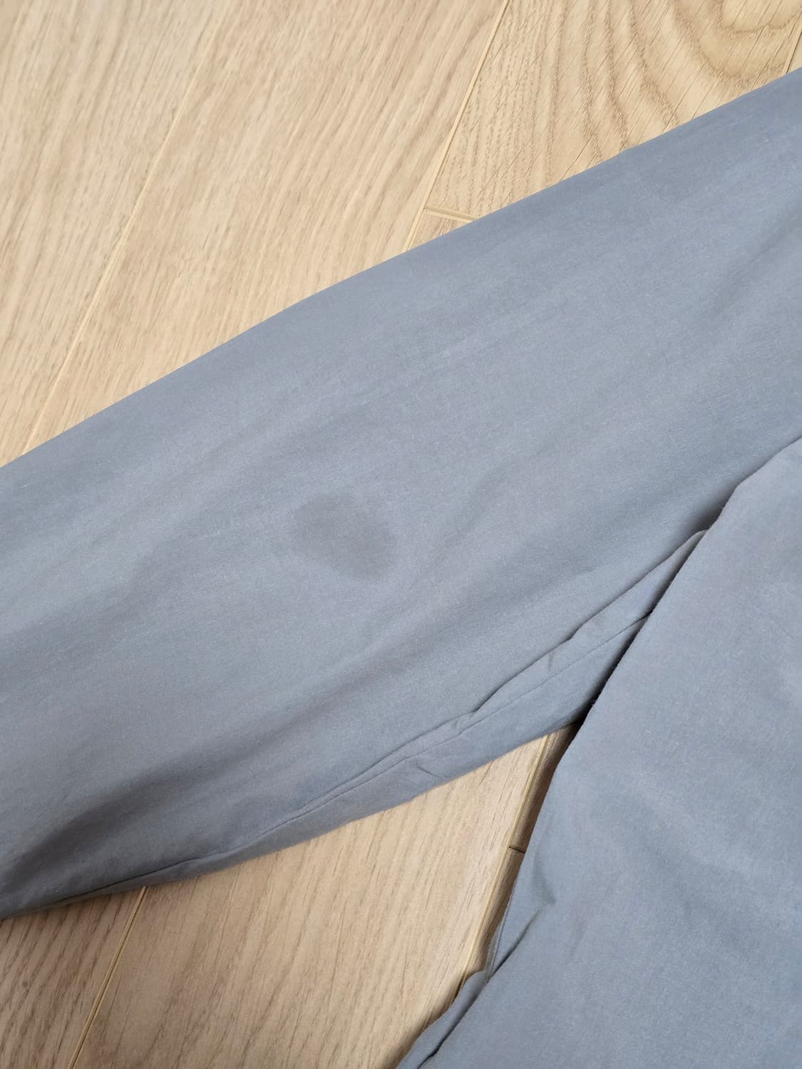 Magaret Howell 마가렛 호웰 버튼 롱 원피스 2 상품이미지5