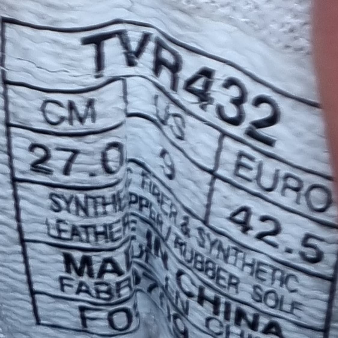 아식스 로테서파스 남성 인도어화 270 상품이미지6