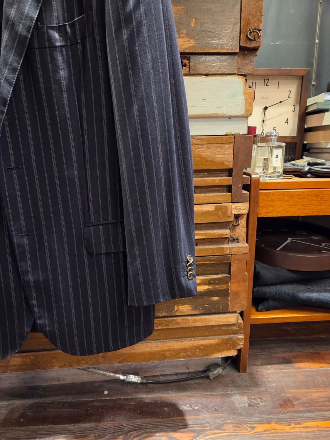 사르토리아 링 자켓 상품이미지4