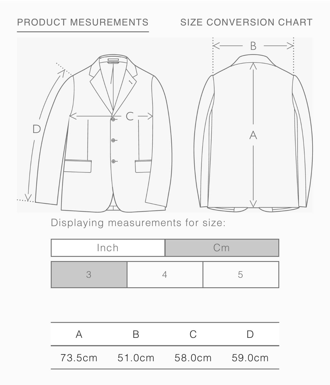 오라리 26ss 램 레더 자켓 3 상품이미지8