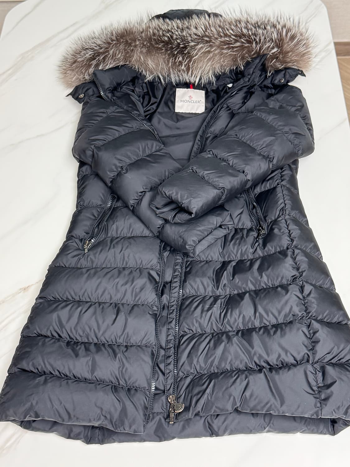 몽클레어 앙팡 아벨 12y   상품이미지5