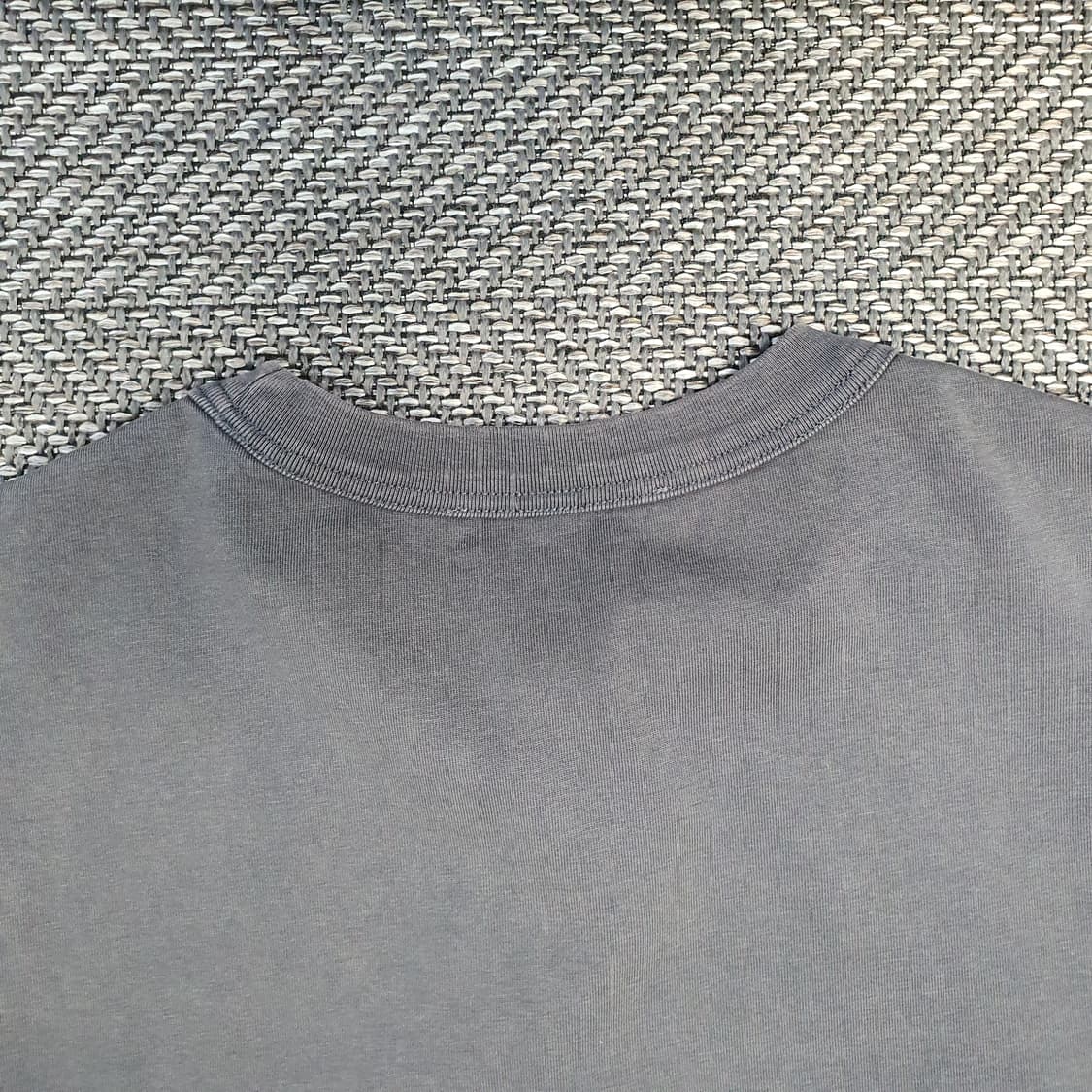 알렉산더왕 오버핏 반팔티 남자105~110 상품이미지6