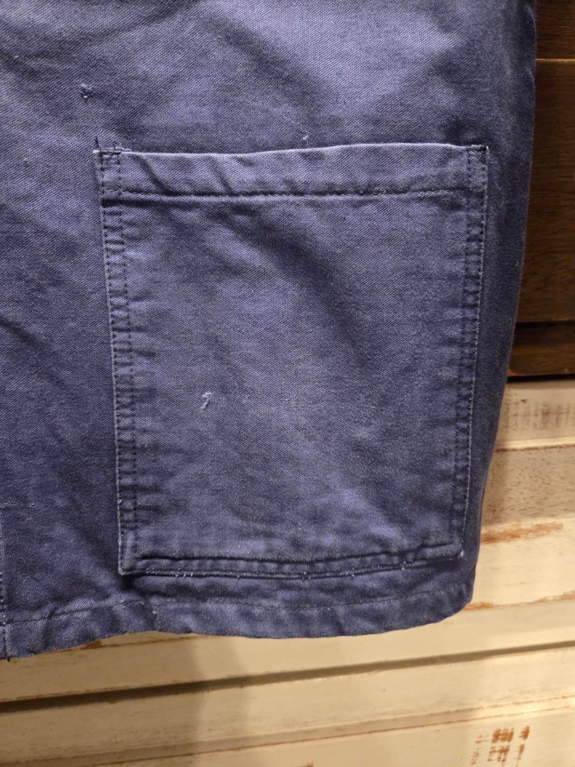 80'S 프렌치워크자켓 by 이탈리아 상품이미지8