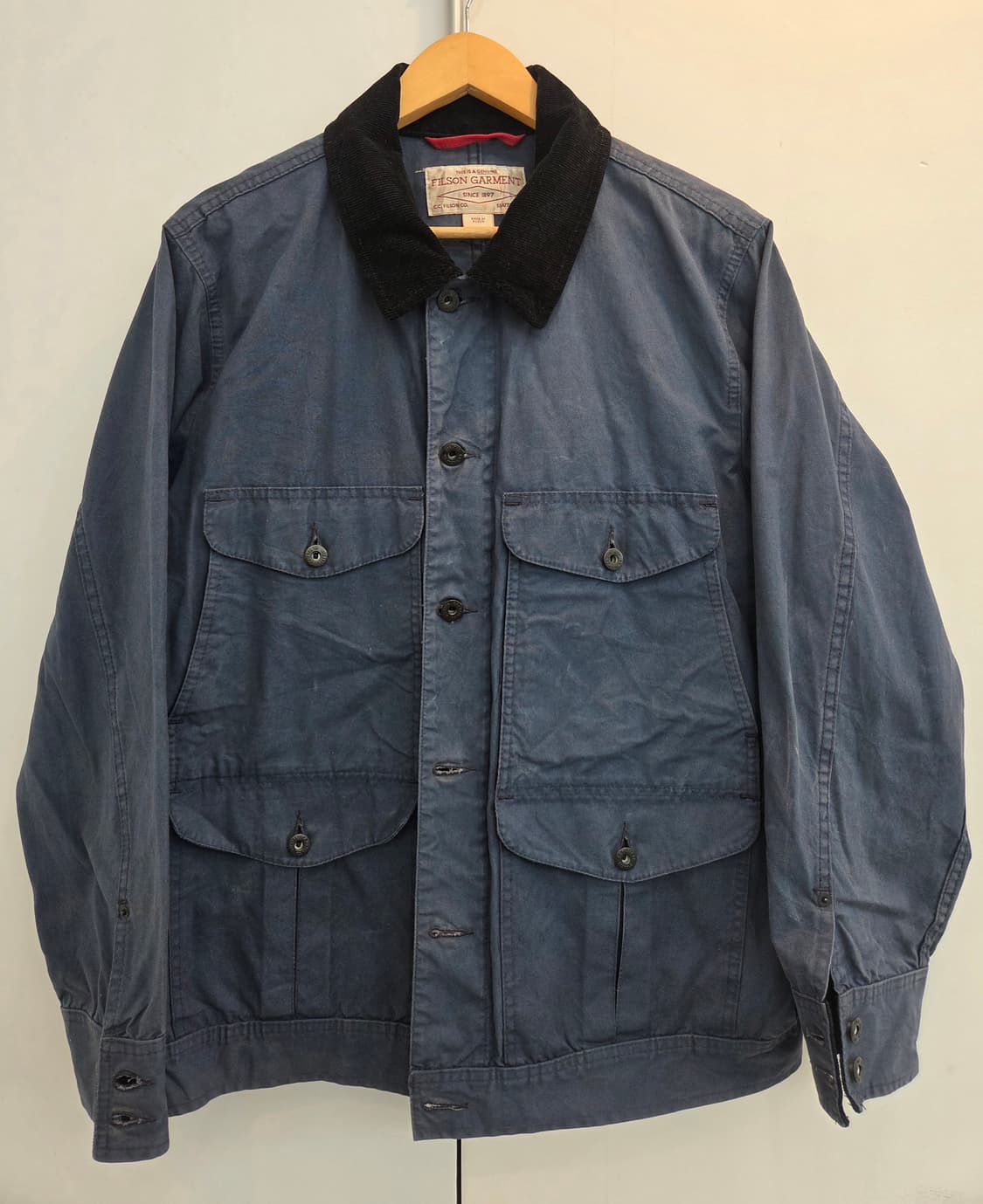 필슨 자켓 상품이미지1