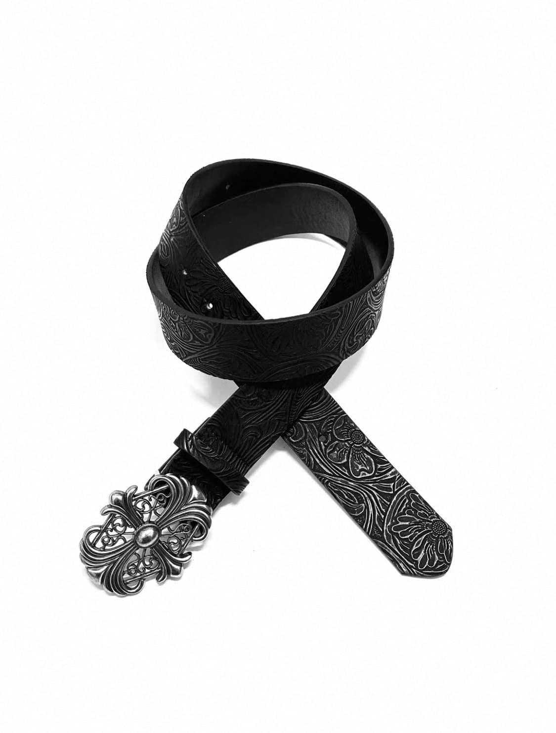 Japanese Western Be!t 상품이미지3