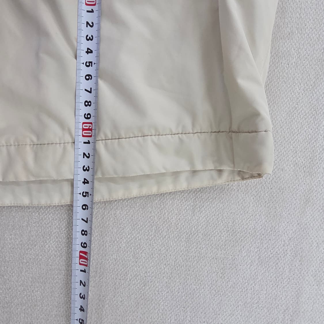 [95] 팬텀 바람막이 집업 자켓 점퍼 0129J1 상품이미지7