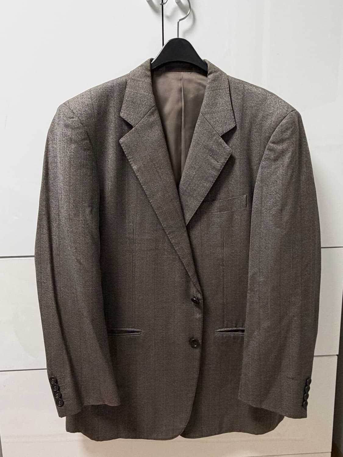 버버리 빈티지 자켓 상품이미지1