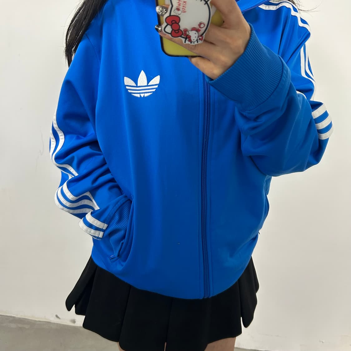 아디다스 파이어버드 져지[1614] 상품이미지2