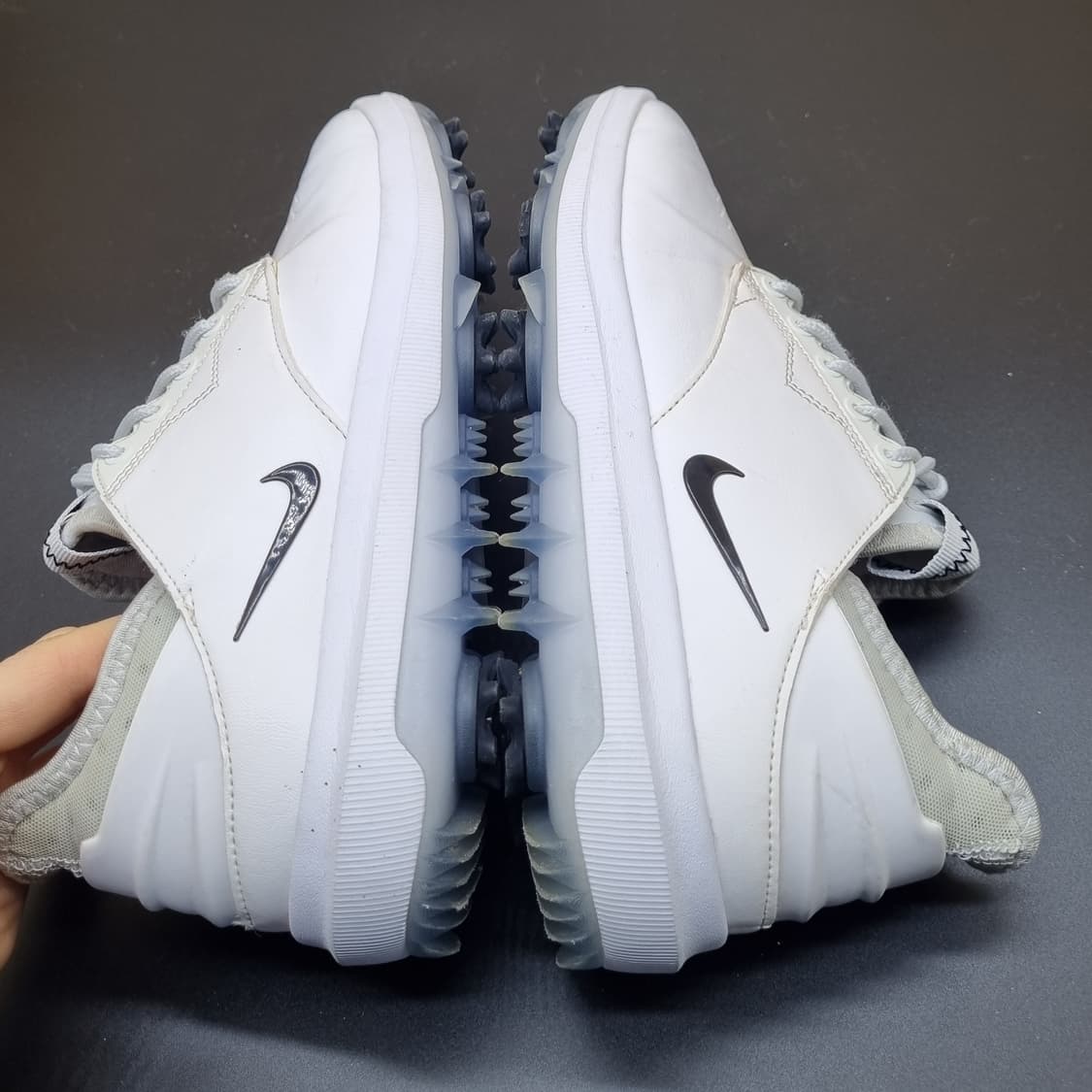 나이키 에어줌 다이렉트 여성골프화230  상품이미지5