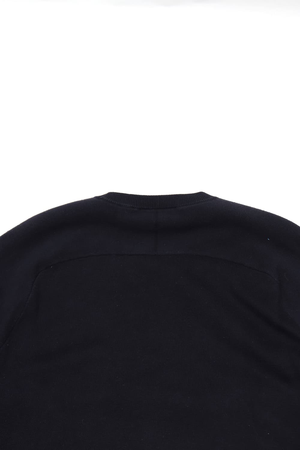 LACOSTE 다크 네이비 니트 size L 상품이미지8