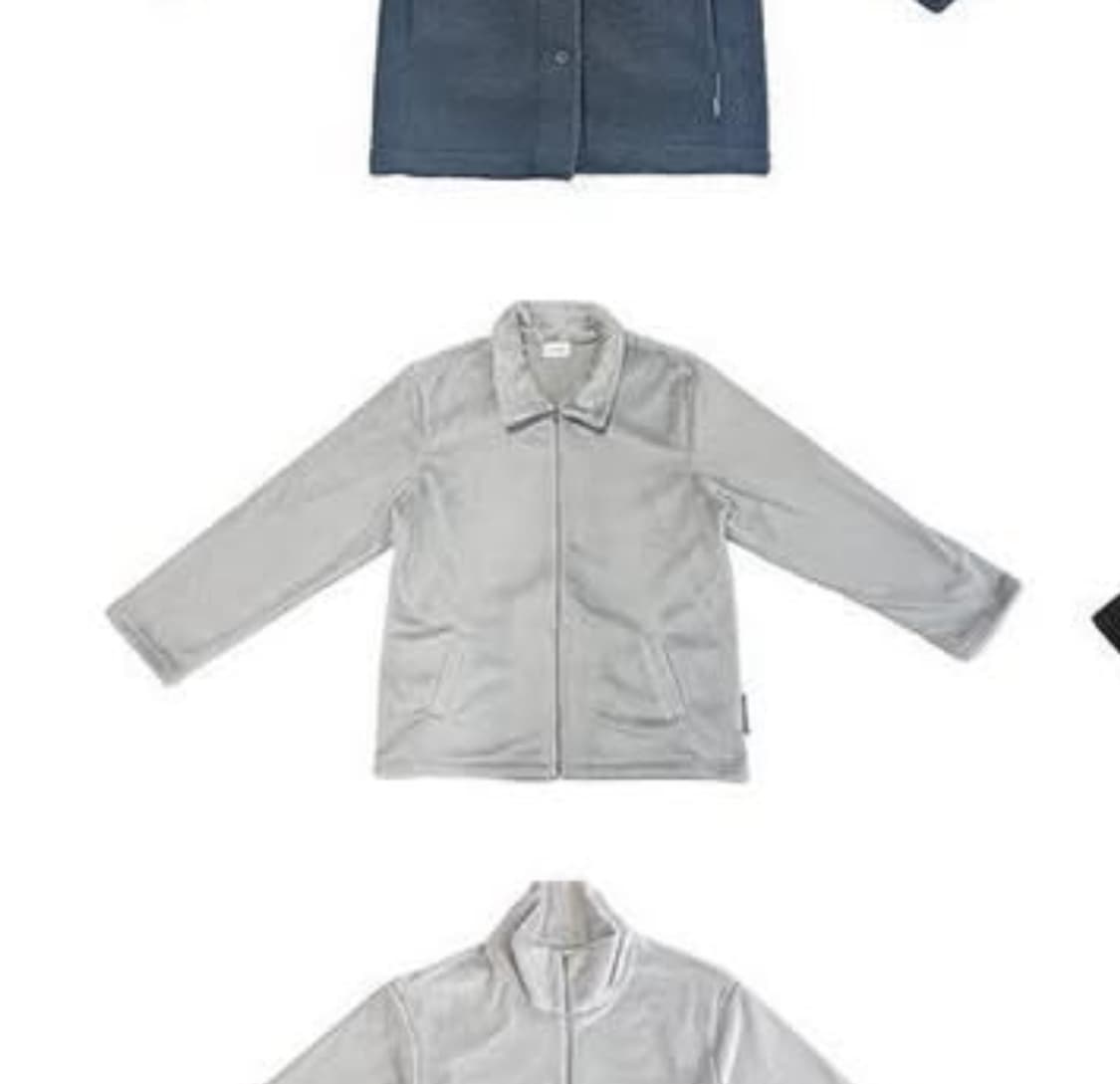 지초이 컴포트 23-007  후리스 플리스 구해요 상품이미지1