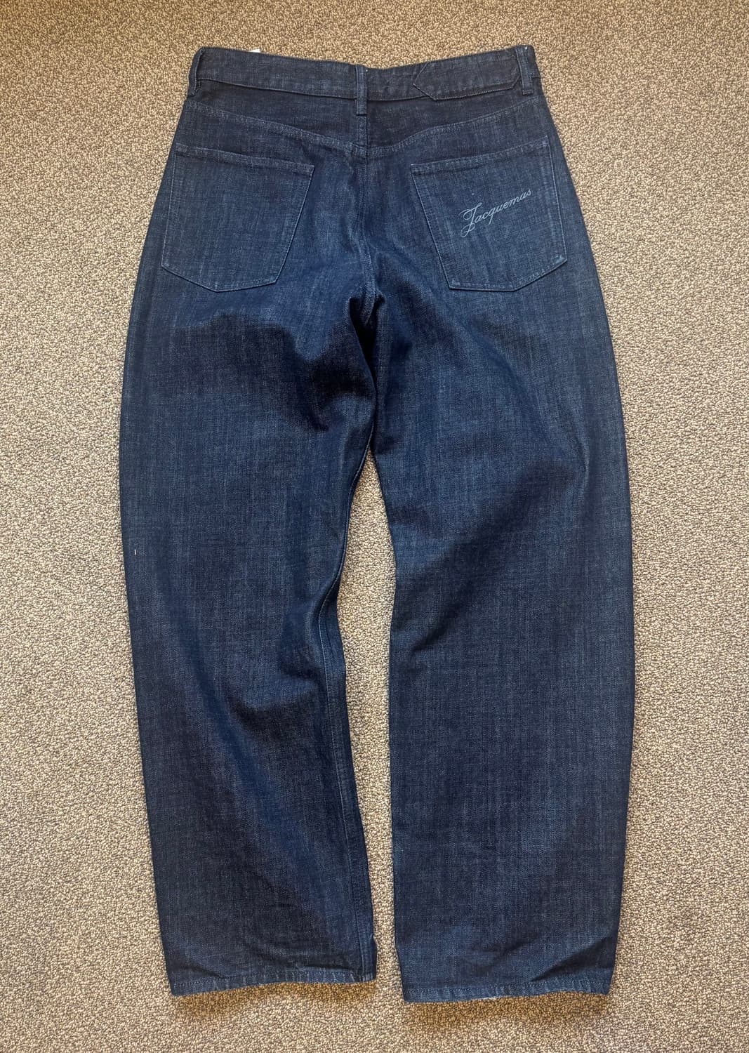 자크뮈스 청바지 상품이미지3