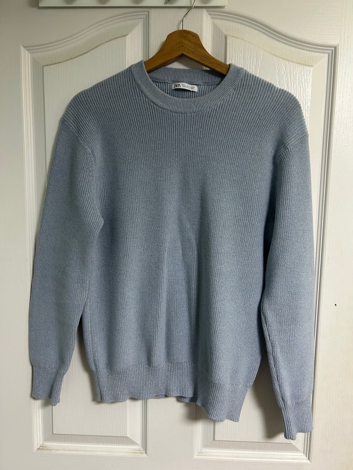 자라 니트 상품이미지1