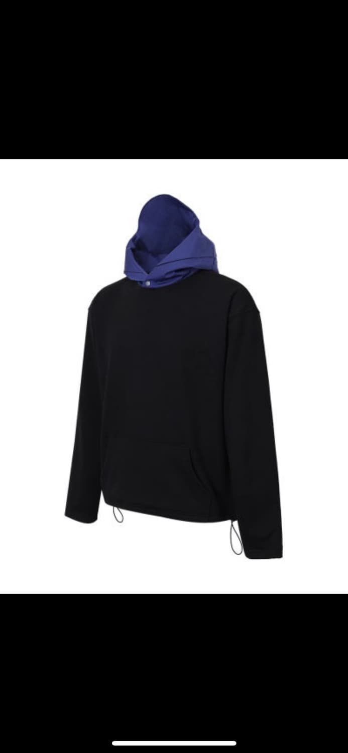 강정석 후드 1사이즈 상품이미지2