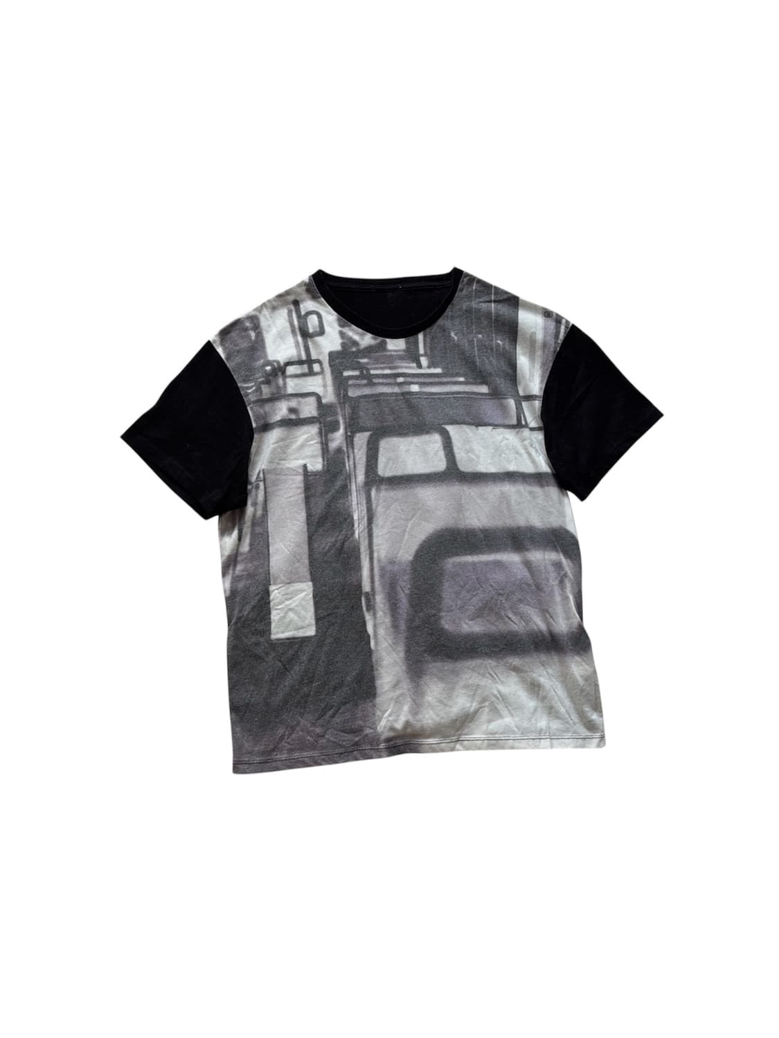 JPN Vintage Graphic Tee 상품이미지1