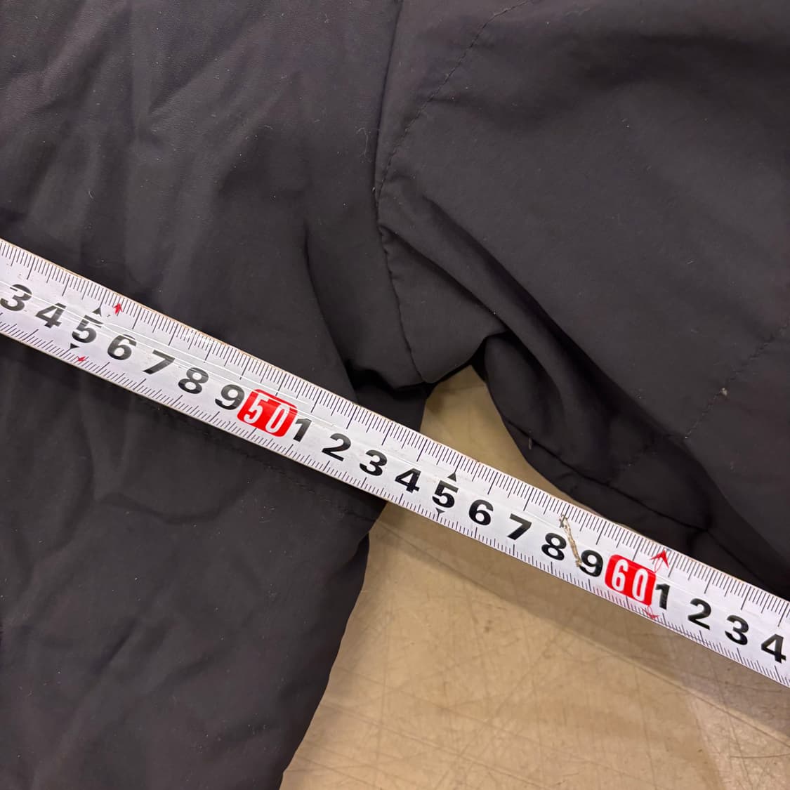 아디다스 암로고 덕다운 패딩 상품이미지5