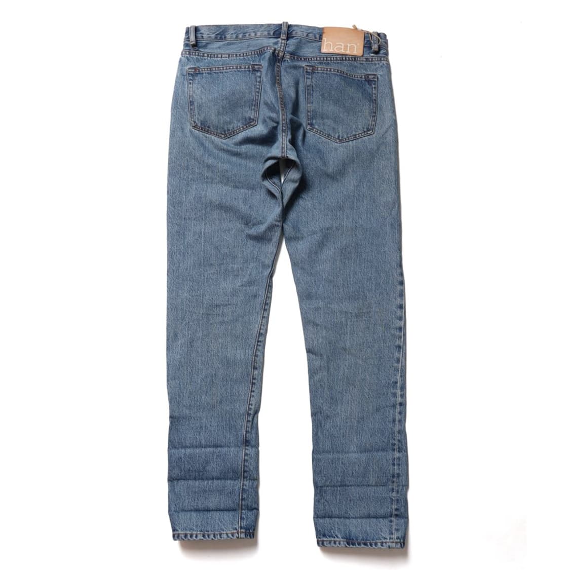 한 Han Denim Pants 
 상품이미지6