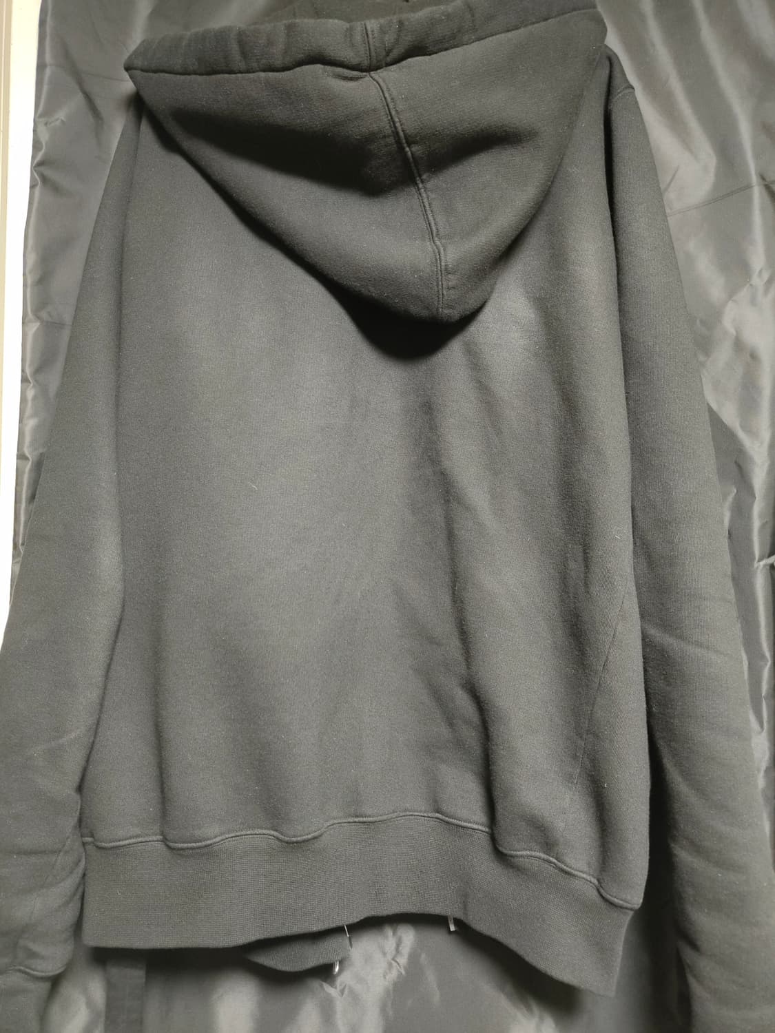 릭오웬스 다크쉐도우 제이슨 상품이미지2