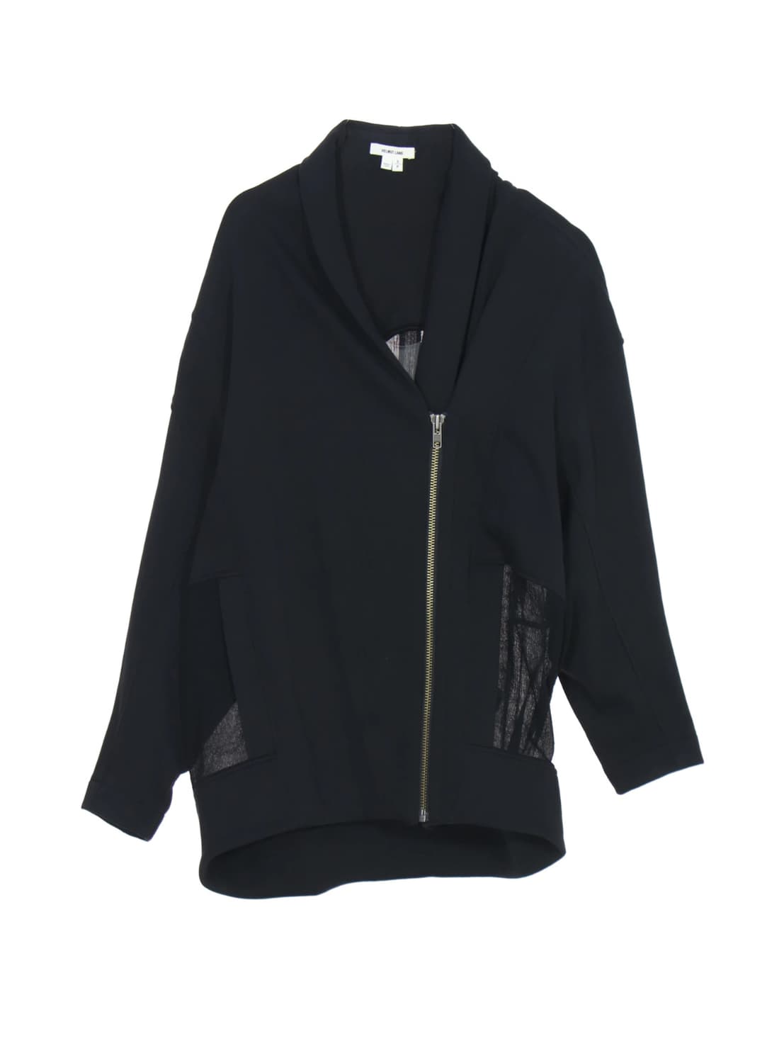 헬무트랭 집업 상품이미지1